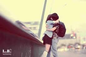 Anh xin lỗi mình yêu nhau hé